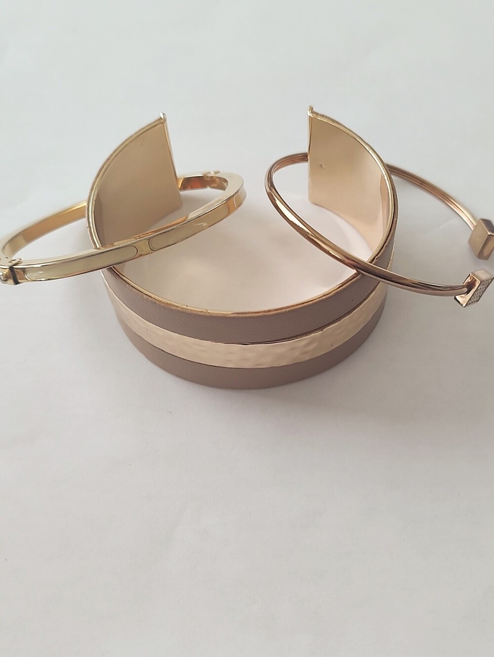 Fossil & Unbranded Bracelets